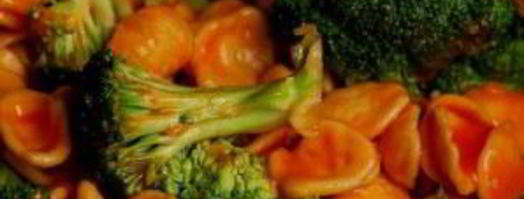 паста и брокколи. Шаг 6