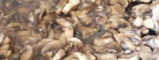 паста из свинины со сливками. Шаг 3