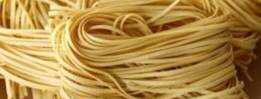 паста из свинины со сливками. Шаг 7