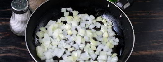 паста карбонара без яиц. Шаг 5