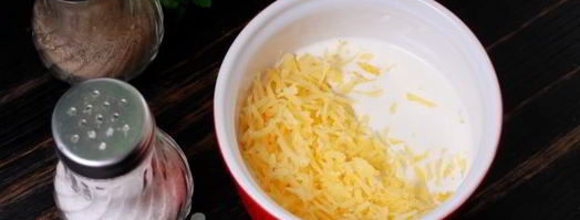 паста карбонара без яиц. Шаг 7