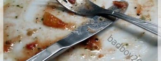 паста кончильони с сыром и помидорами. Шаг 41