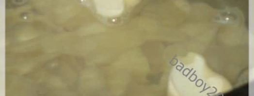 паста кончильони с сыром и помидорами. Шаг 10