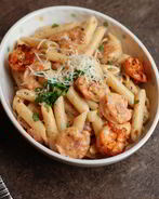 Паста по-кайенски