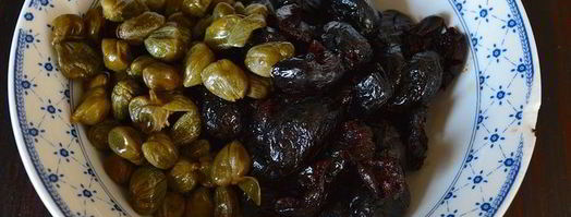 паста по-сардински. Шаг 2