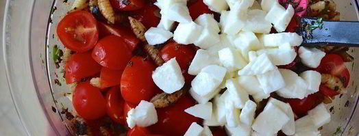 паста по-сардински. Шаг 6