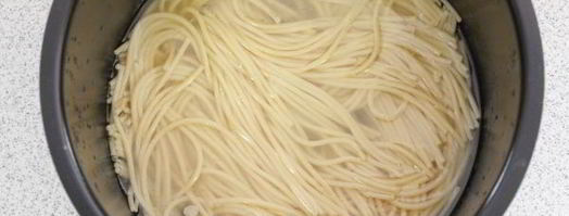 паста с фаршем. Шаг 3