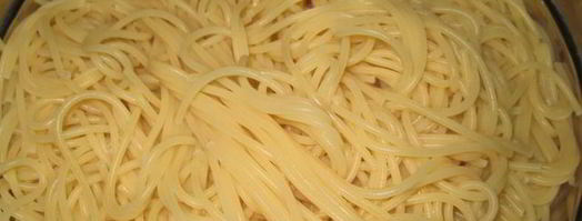 паста с индейкой. Шаг 2