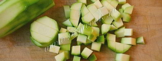 паста с морепродуктами в томатно-сливочном соусе. Шаг 3