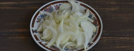 паста с савойской капустой. Шаг 2