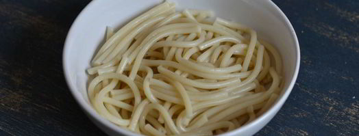 паста с савойской капустой. Шаг 5