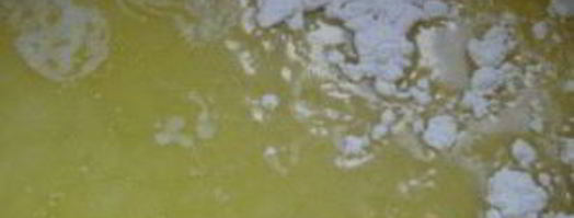 паста с соусом бешамель. Шаг 2