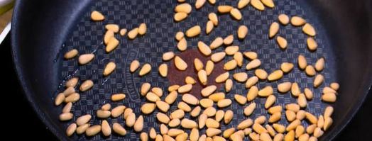 паста с тунцом, авокадо и сладким перцем. Шаг 2