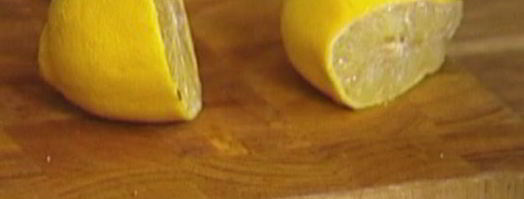 паста с тунцом, авокадо и сладким перцем. Шаг 4