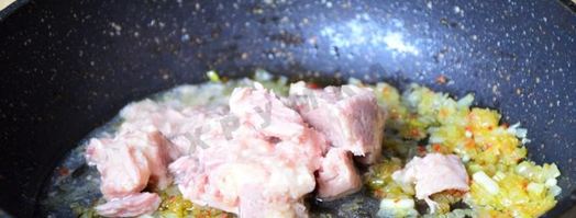 паста с тунцом помидорами черри и базиликом. Шаг 4