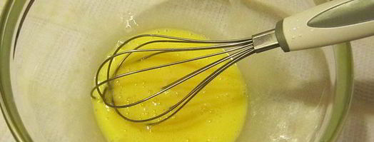 спагетти карбонара. Шаг 3