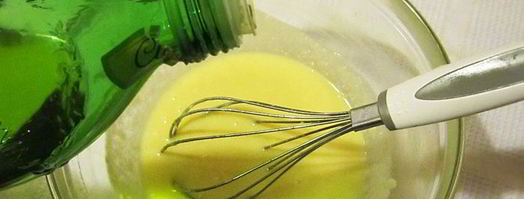 спагетти карбонара. Шаг 4