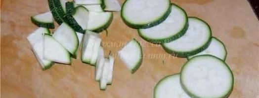 спагетти с морепродуктами. Шаг 20