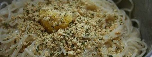 спагетти с восточными нотками. Шаг 24