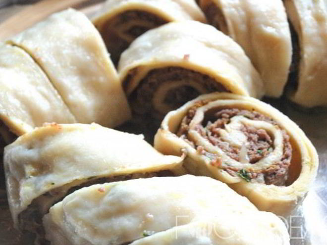 Рецепт ханума