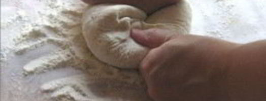 манты по-узбекски. Шаг 3