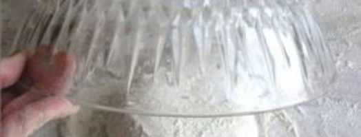 манты по-узбекски. Шаг 4