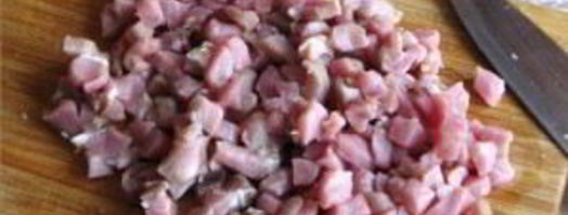 манты по-узбекски. Шаг 5