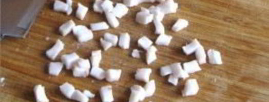 манты по-узбекски. Шаг 6