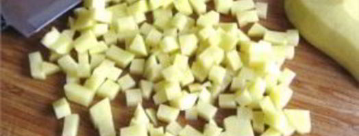 манты по-узбекски. Шаг 8