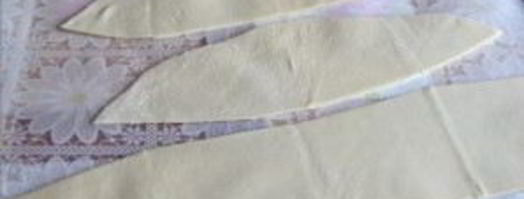 манты по-узбекски. Шаг 10