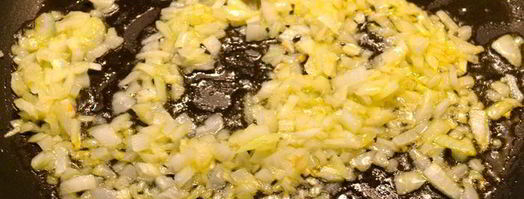 морковные клецки с грибами. Шаг 10