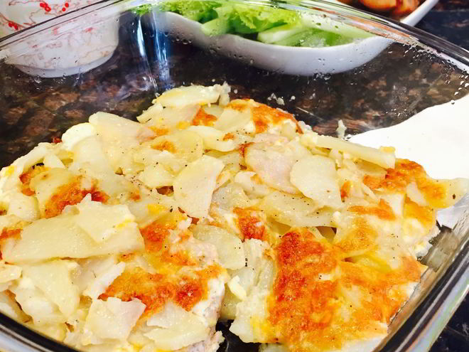 Рецепт свинины по-французски