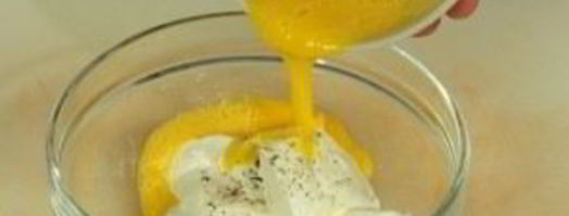 баранина в йогурте. Шаг 3