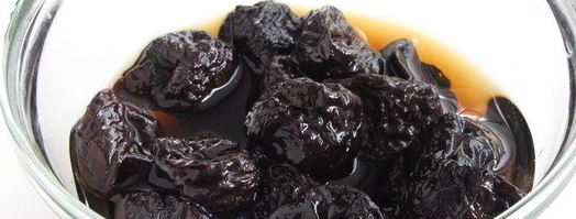 баранина в пиве с пряными сливами. Шаг 4