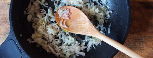 бараньи ребрышки в духовке. Шаг 4