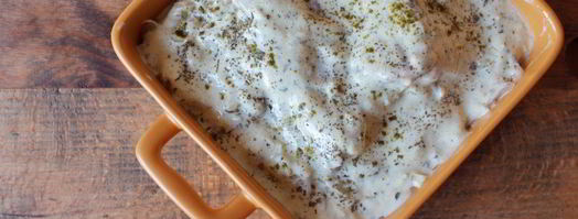 бараньи ребрышки в духовке. Шаг 6