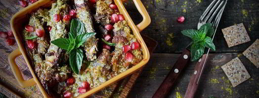 бараньи ребрышки в духовке. Шаг 8