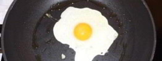 бифштекс по-американски. Шаг 3