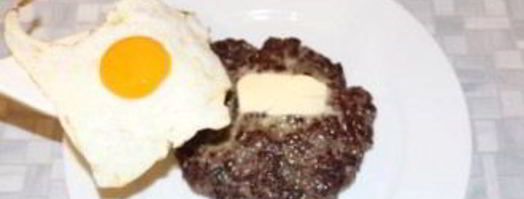 бифштекс по-американски. Шаг 4