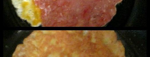 бризоль. Шаг 3