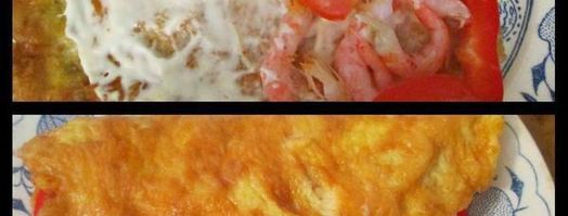 бризоль. Шаг 4