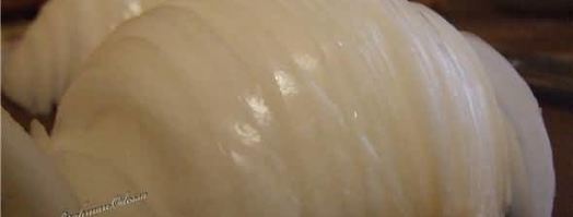 филе пангасиуса, тушеное с овощами. Шаг 24