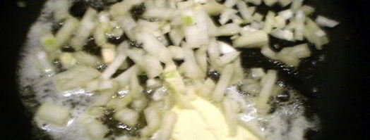 говядина с грибами в тесте. Шаг 5