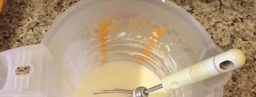 говядина в сметанном соусе. Шаг 5