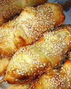 Индейка в тесте