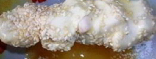 индейка в тесте. Шаг 6