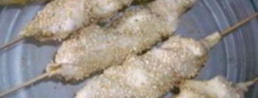 индейка в тесте. Шаг 7