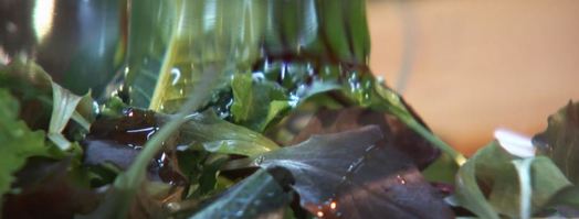 кебаб из баклажанов. Шаг 6