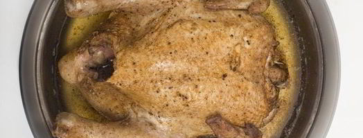 китайский ароматный цыпленок. Шаг 3