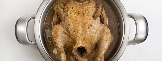 китайский ароматный цыпленок. Шаг 4